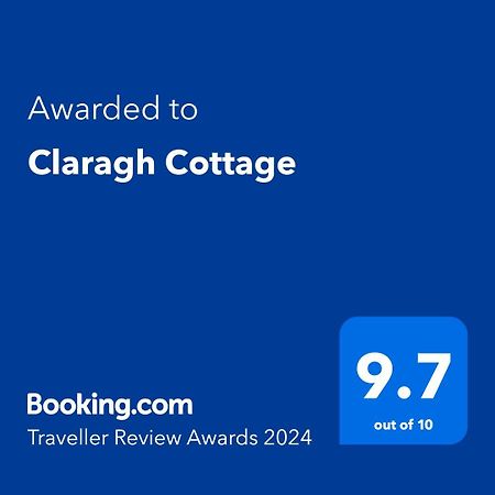 Claragh Cottage Cavan Eksteriør bilde