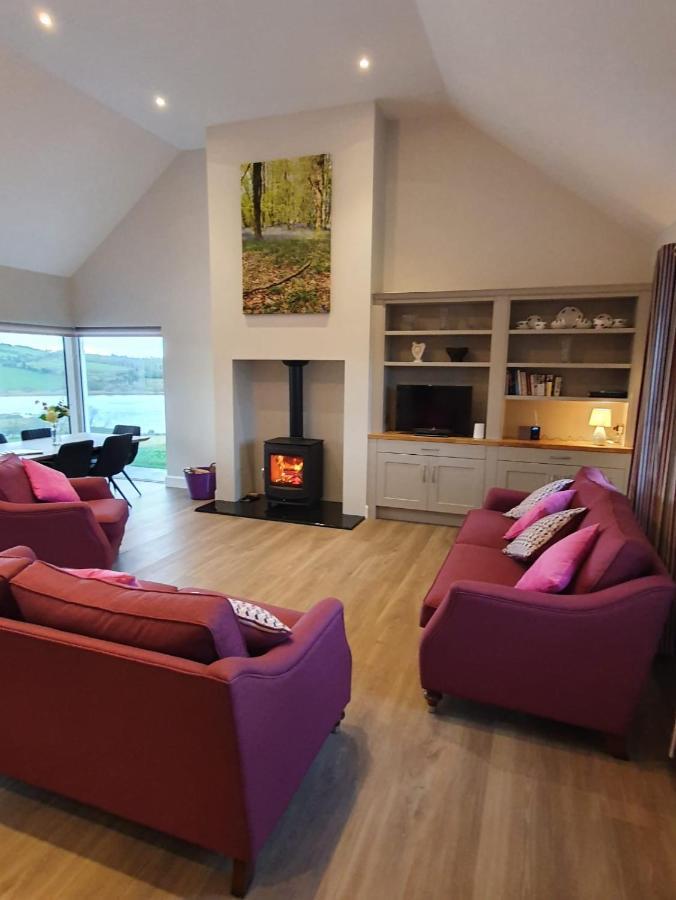 Claragh Cottage Cavan Eksteriør bilde