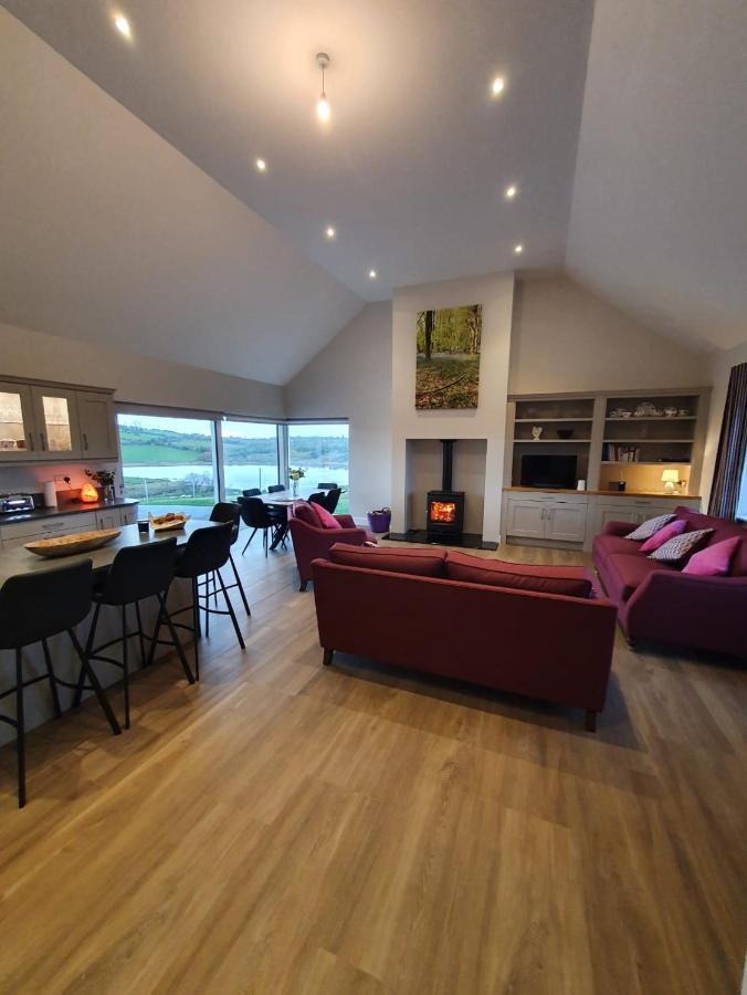 Claragh Cottage Cavan Eksteriør bilde