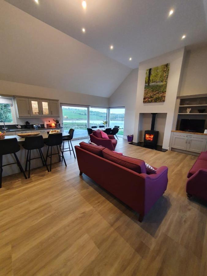 Claragh Cottage Cavan Eksteriør bilde