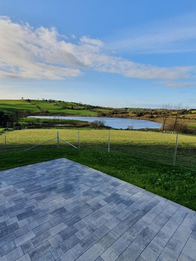 Claragh Cottage Cavan Eksteriør bilde