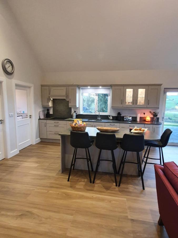 Claragh Cottage Cavan Eksteriør bilde