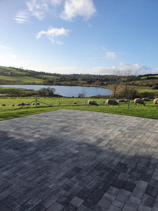 Claragh Cottage Cavan Eksteriør bilde