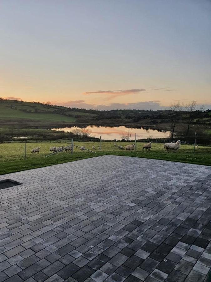 Claragh Cottage Cavan Eksteriør bilde