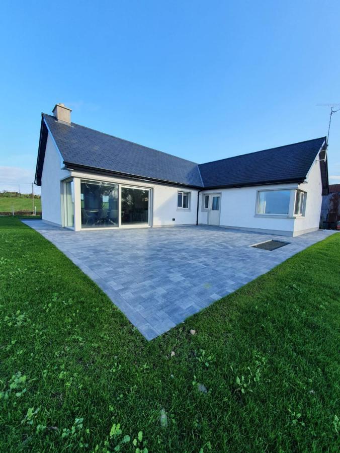 Claragh Cottage Cavan Eksteriør bilde