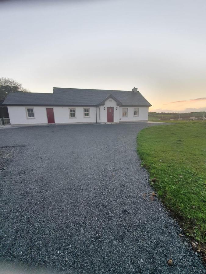 Claragh Cottage Cavan Eksteriør bilde