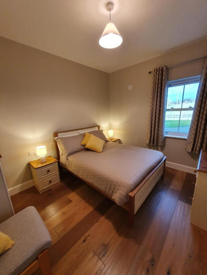 Claragh Cottage Cavan Eksteriør bilde