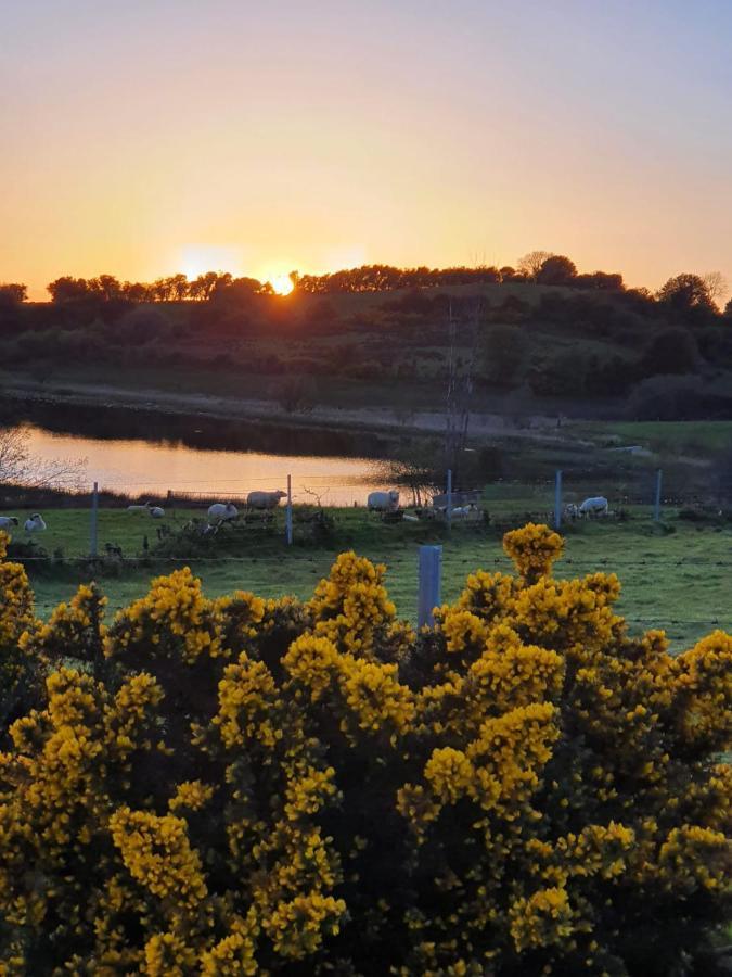 Claragh Cottage Cavan Eksteriør bilde