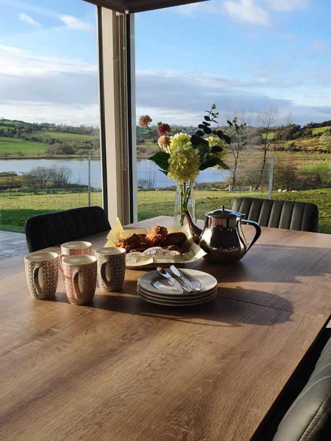 Claragh Cottage Cavan Eksteriør bilde