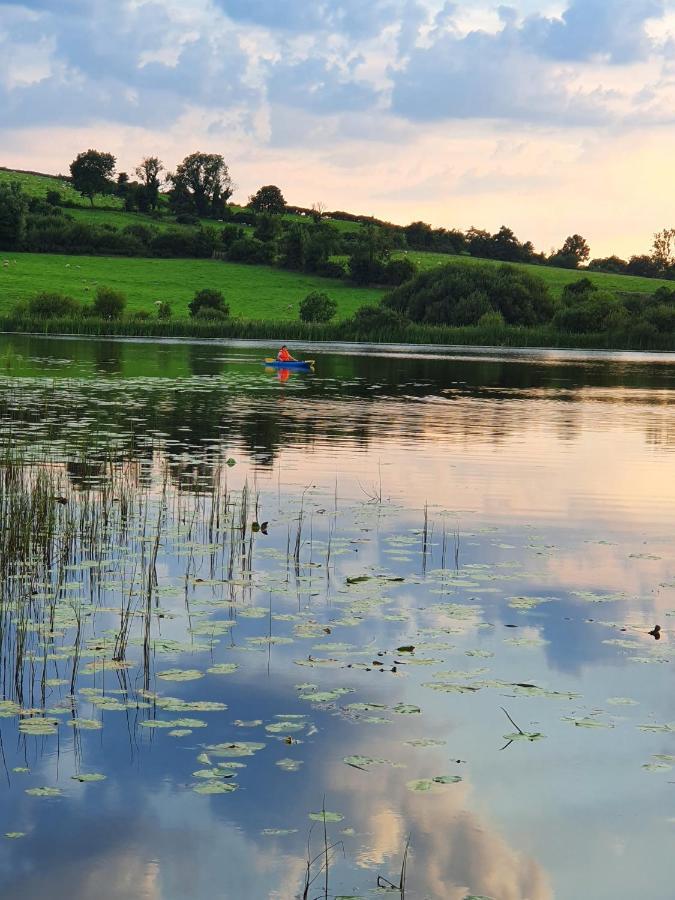 Claragh Cottage Cavan Eksteriør bilde