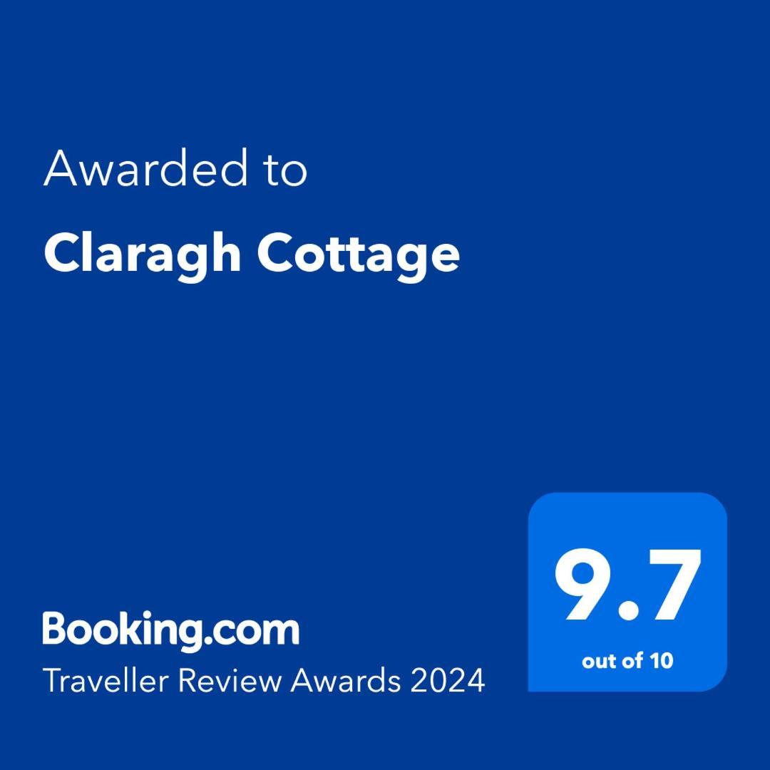 Claragh Cottage Cavan Eksteriør bilde